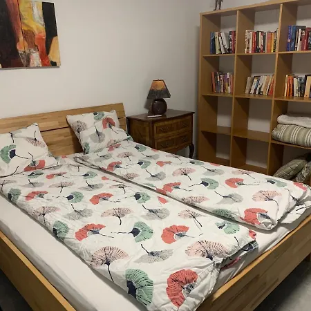 Annas Wohlfuhloase Privat bolig