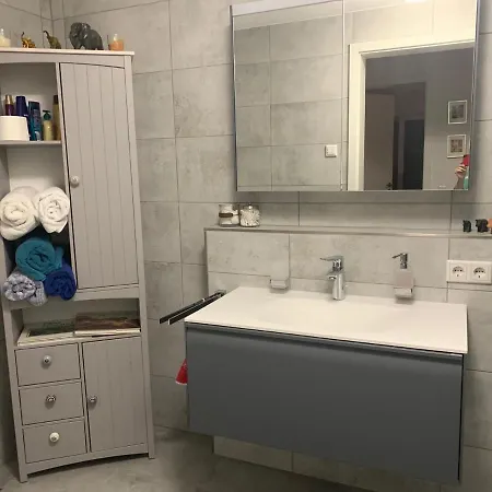 Annas Wohlfuhloase Privat bolig