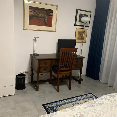 Homestay Annas Wohlfuhloase Bad Sackingen