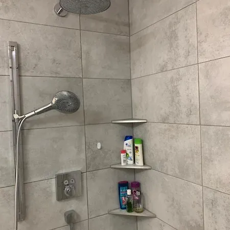 Annas Wohlfuhloase Privat bolig *